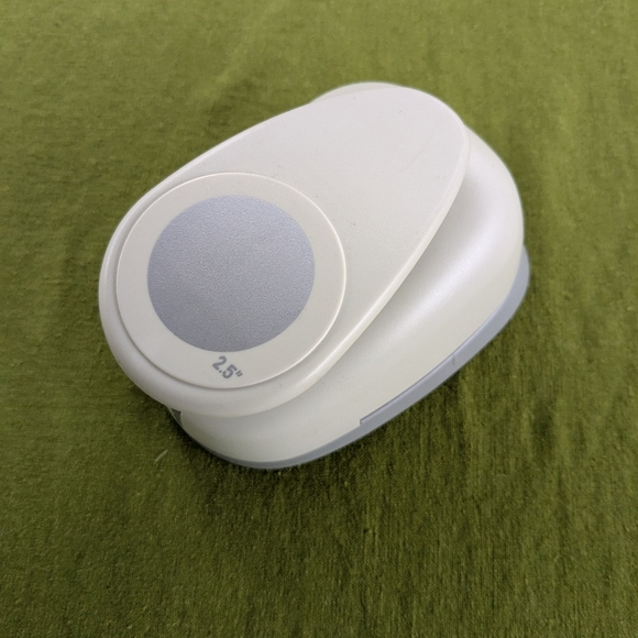 2 Paper Punches - Recollections - Picture 3 of 3